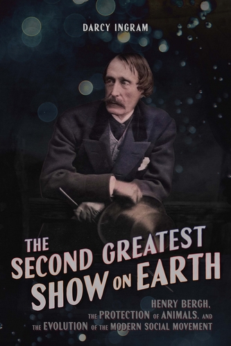 The Second Greatest Show On Earth