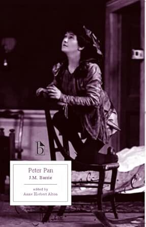 Peter Pan