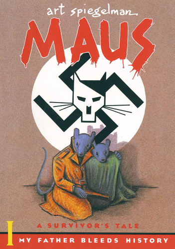 Maus: Volume 1
