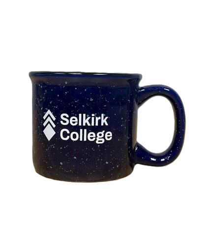 Blaze Coffee Mug - 11 Oz