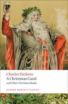 A Christmas Carol And Other Christmas Books
